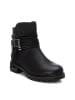 XTI Kids Boots in Schwarz