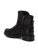XTI Kids Boots in Schwarz