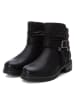 XTI Kids Boots in Schwarz