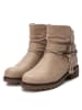 XTI Kids Boots in Hellbraun
