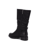 XTI Kids Stiefel in Schwarz