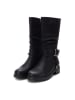 XTI Kids Stiefel in Schwarz