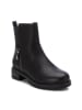 XTI Kids Boots in Schwarz