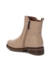 XTI Kids Boots in Hellbraun