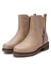 XTI Kids Boots lichtbruin