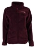 Geographical Norway Fleecejacke "Upaline" in Bordeaux