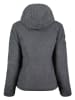 Geographical Norway Fleecejacke "Truble" in Grau