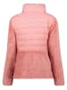 Geographical Norway Fleecejacke "Talissi" in Rosa