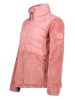 Geographical Norway Fleecejacke "Talissi" in Rosa