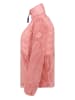 Geographical Norway Fleecejacke "Talissi" in Rosa