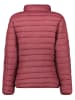 Geographical Norway Steppjacke "Atika" in Rot