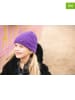 B.Nosy 2-delige winteraccessoiresset paars