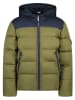 B.Nosy Übergangsjacke in Khaki