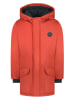 B.Nosy Tussenmantel rood