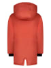 B.Nosy Tussenmantel rood