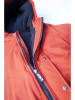 B.Nosy Tussenmantel rood