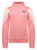 B.Nosy Sweatshirt lichtroze