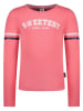 B.Nosy Longsleeve in Pink