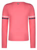 B.Nosy Longsleeve in Pink