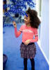 B.Nosy Longsleeve roze