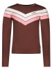 B.Nosy Longsleeve rood
