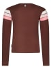 B.Nosy Longsleeve rood