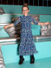 B.Nosy Kleid in Blau