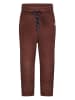 B.Nosy Sweatbroek rood