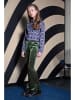 B.Nosy Blouse paars
