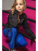 B.Nosy Sweatshirt in Schwarz