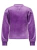 B.Nosy Bluza w kolorze fioletowym