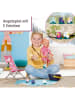 Baby Born Camping-Set "BABY Born Weekend Fishing" - ab 3 Jahren