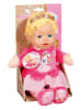 Baby Born Pop "BABY born Princess" - vanaf de geboorte