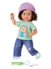 Baby Born Pop "BABY born Brother Play & Style" - vanaf 4 jaar