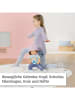 Baby Born Puppe "BABY Born Brother Play & Style" - ab 4 Jahren