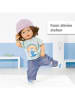 Baby Born Pop "BABY born Brother Play & Style" - vanaf 4 jaar