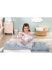 Baby Annabell Śpiworek "Baby Annabell Sweet Dreams" dla lalek - 3+