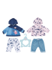 Baby Annabell Ubranko "Baby Annabell" dla lalek - 3+ (produkt niespodzianka)