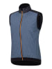 Protective Hybride bodywarmer "Hunter" donkerblauw