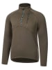 Protective Fahrradtrikot "Stormy Life" in Khaki