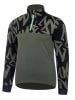 Protective Fahrradtrikot "Fire Tank" in Khaki