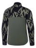 Protective Fahrradtrikot "Fire Tank" in Khaki