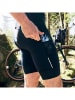 Protective Fahrradshorts "High Raiders" in Schwarz