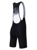 Protective Fietsshort "Traverse" zwart
