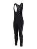 Protective Fietsbroek "100 Miles" zwart