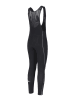 Protective Fahrradhose "100 Miles" in Schwarz