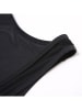 Protective Fahrradhose "100 Miles" in Schwarz