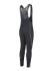 Protective Fahrradhose "Saddle Up" in Schwarz