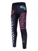 Protective Funktionsunterhose "Head On" in Schwarz/ Bunt