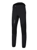 Protective Fahrradhose "Dirty Magic" in Schwarz